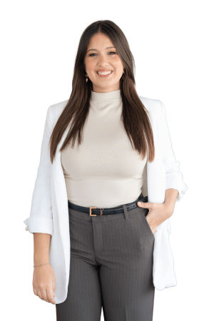 Advogada Maria Brito