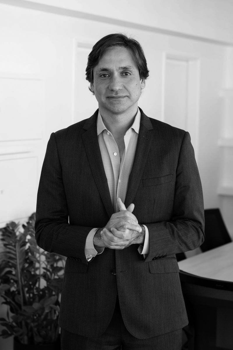 Advogado Manuel Freitas Pita